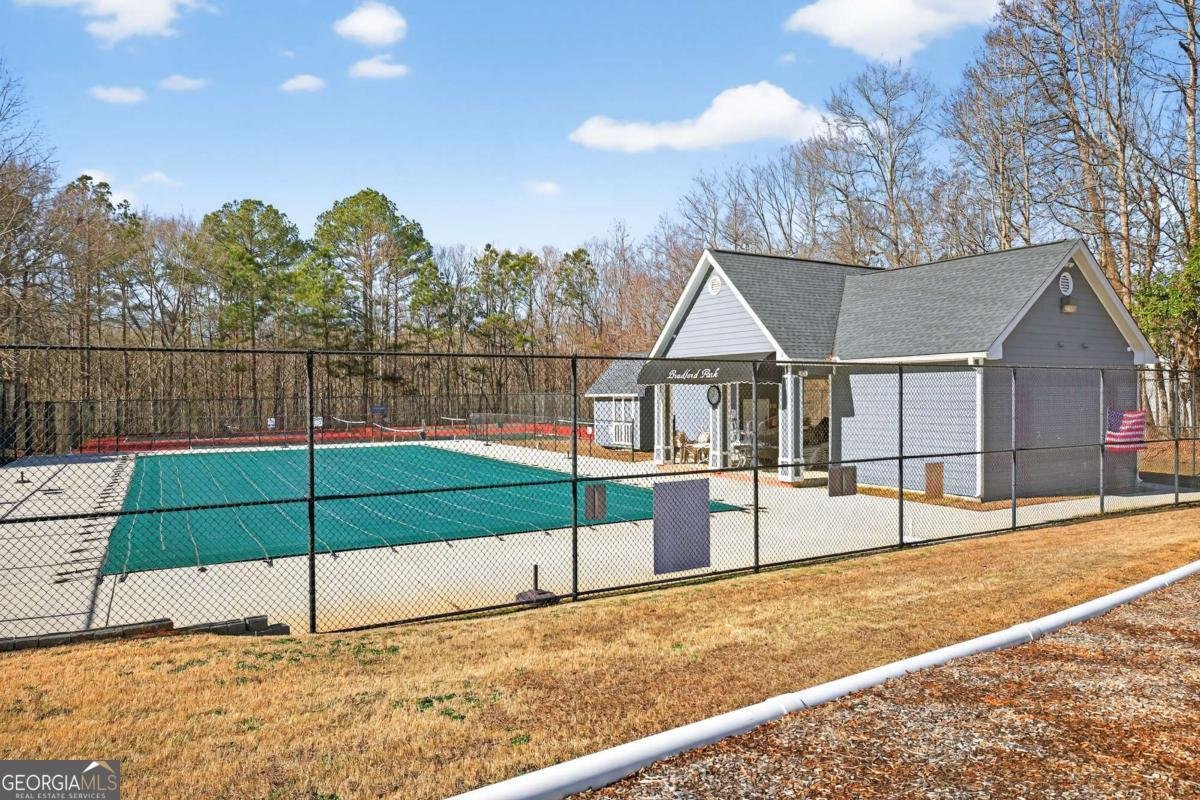 515 Weeping Willow Drive Loganville - Photo 49