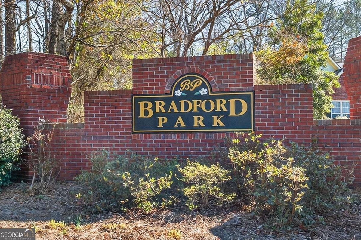 515 Weeping Willow Drive Loganville - Photo 50