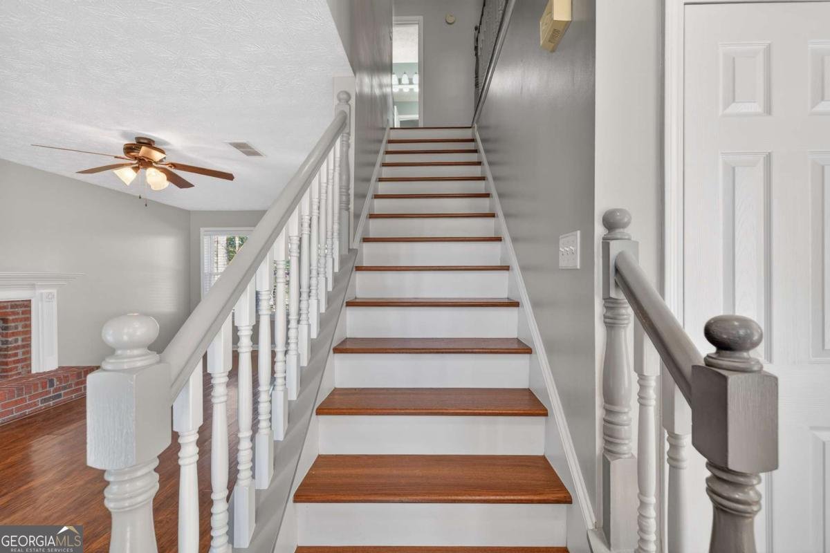 515 Weeping Willow Drive Loganville - Photo 6