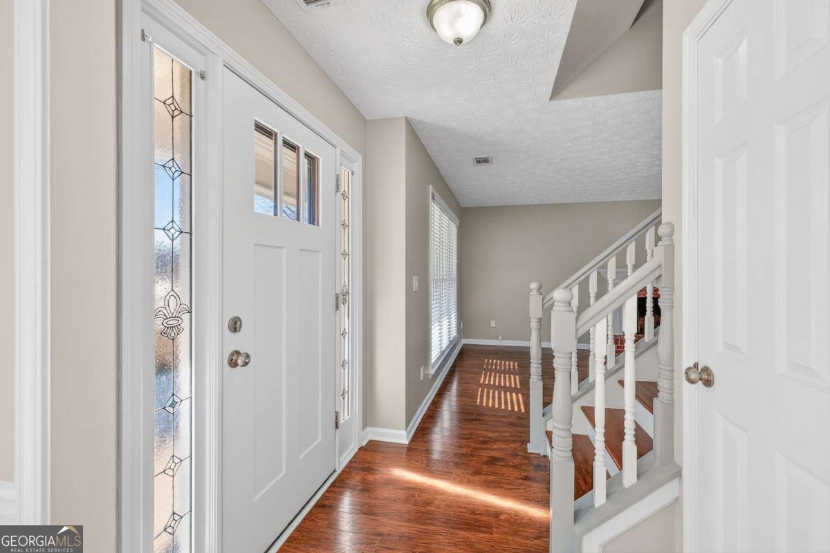 515 Weeping Willow Drive Loganville - Photo 7