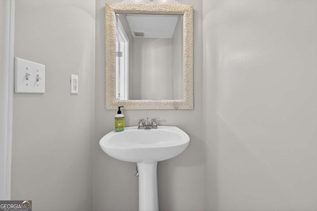 515 Weeping Willow Drive Loganville - Photo 8