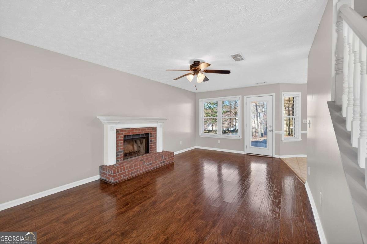 515 Weeping Willow Drive Loganville - Photo 9