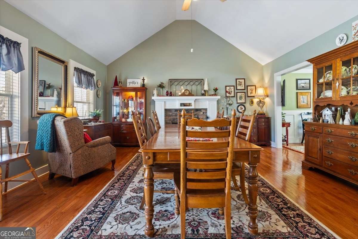 608 Greenleaf Way Ball Ground - Photo 10