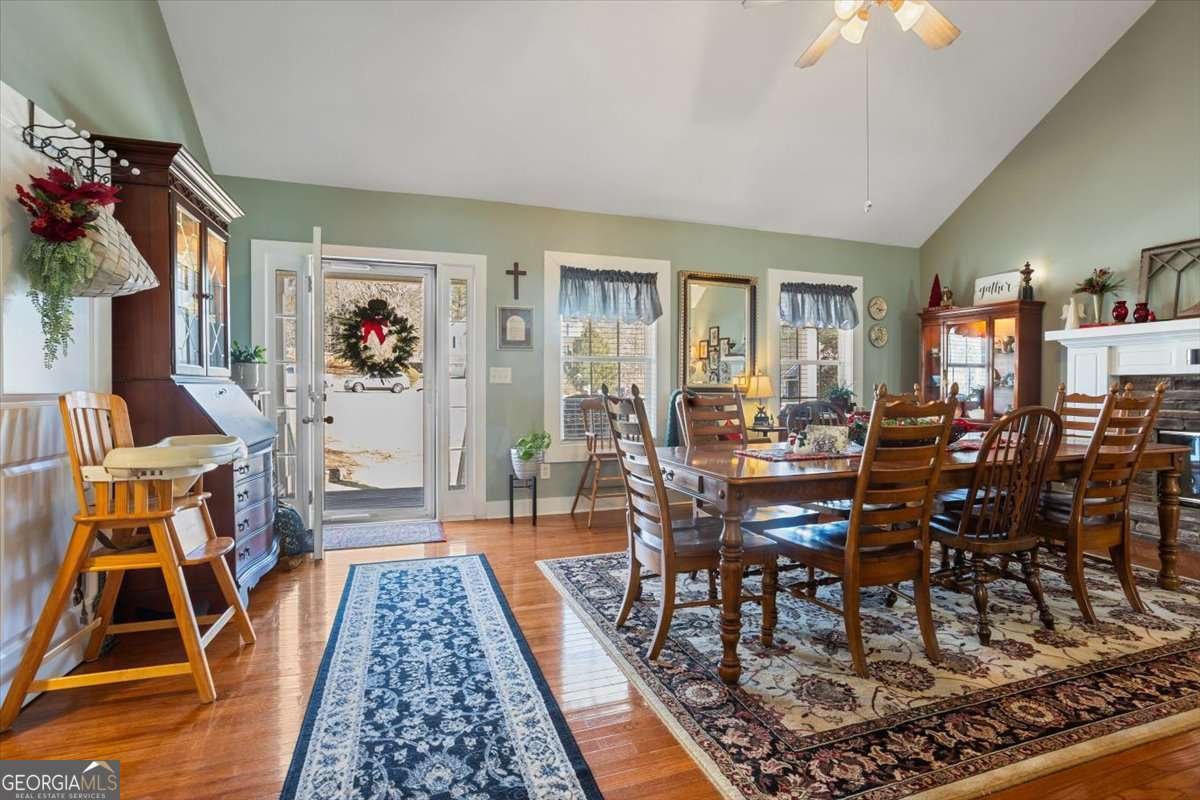 608 Greenleaf Way Ball Ground - Photo 11