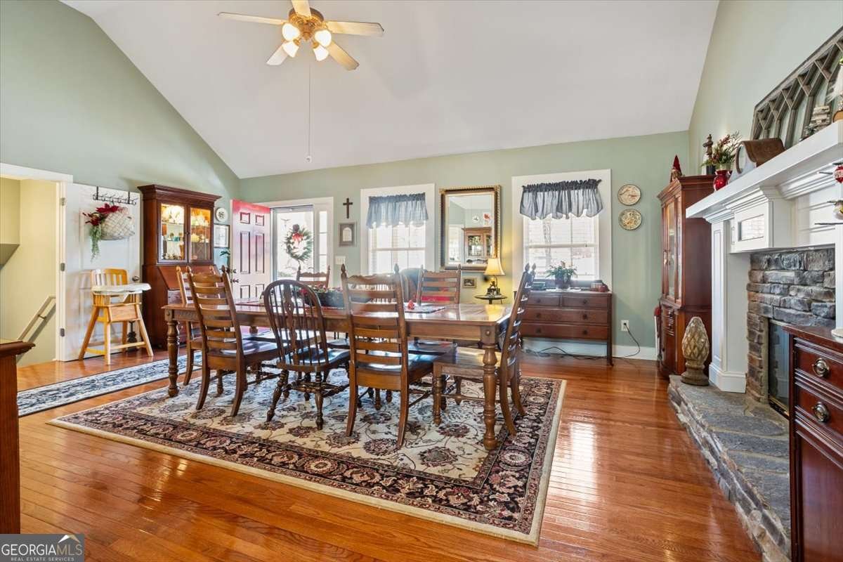 608 Greenleaf Way Ball Ground - Photo 12