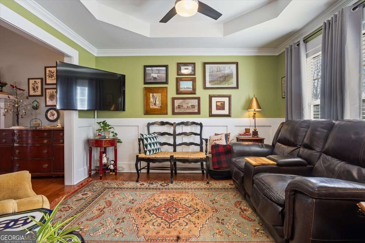 608 Greenleaf Way Ball Ground - Photo 18