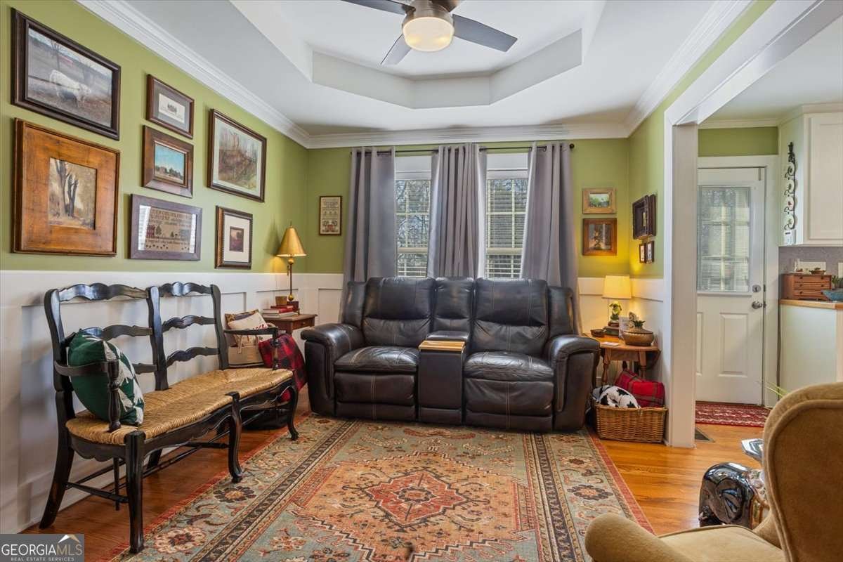 608 Greenleaf Way Ball Ground - Photo 19