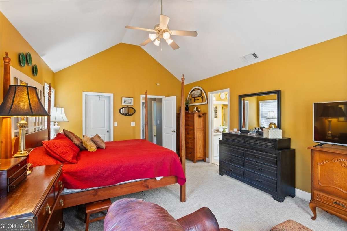 608 Greenleaf Way Ball Ground - Photo 21