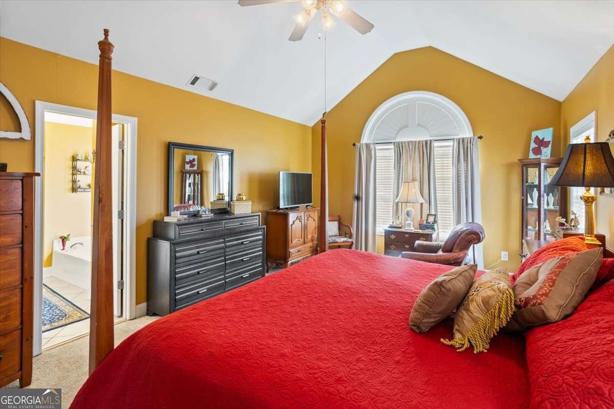 608 Greenleaf Way Ball Ground - Photo 22