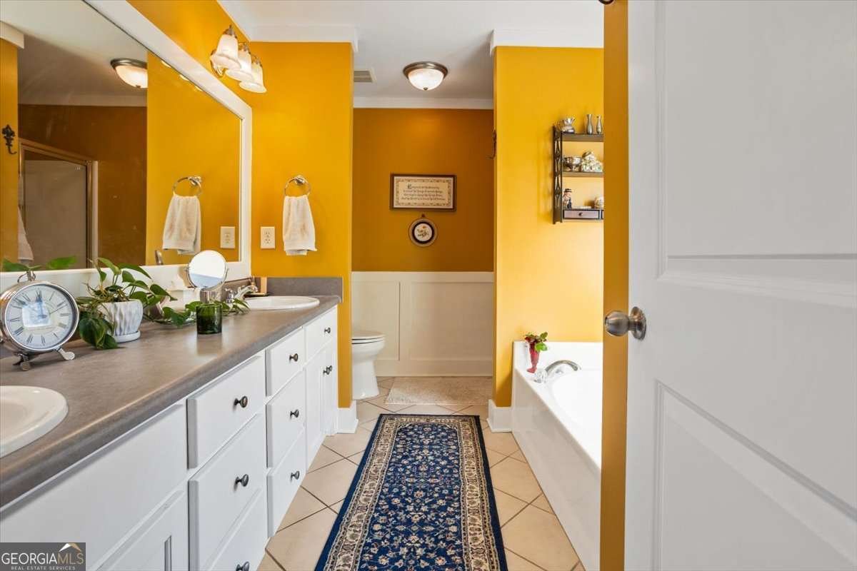 608 Greenleaf Way Ball Ground - Photo 23