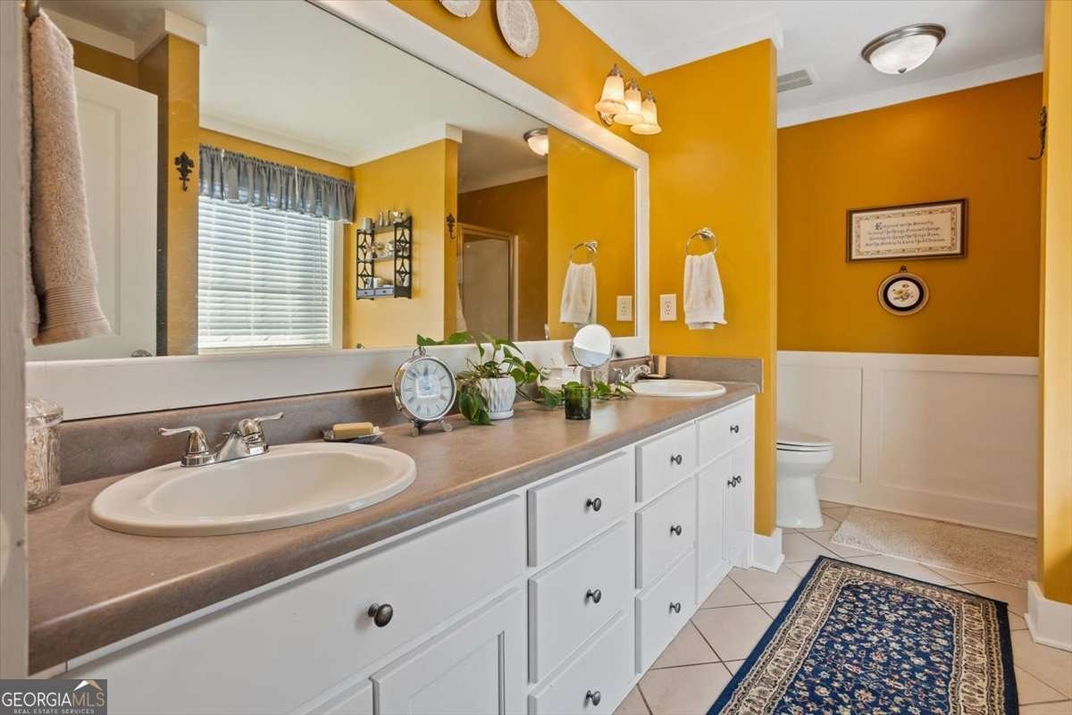 608 Greenleaf Way Ball Ground - Photo 24