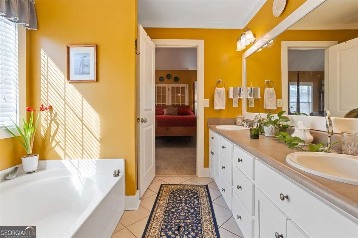 608 Greenleaf Way Ball Ground - Photo 28