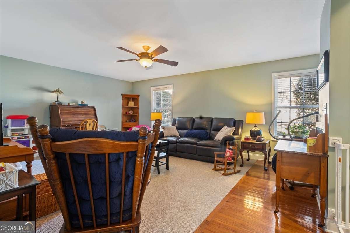 608 Greenleaf Way Ball Ground - Photo 29