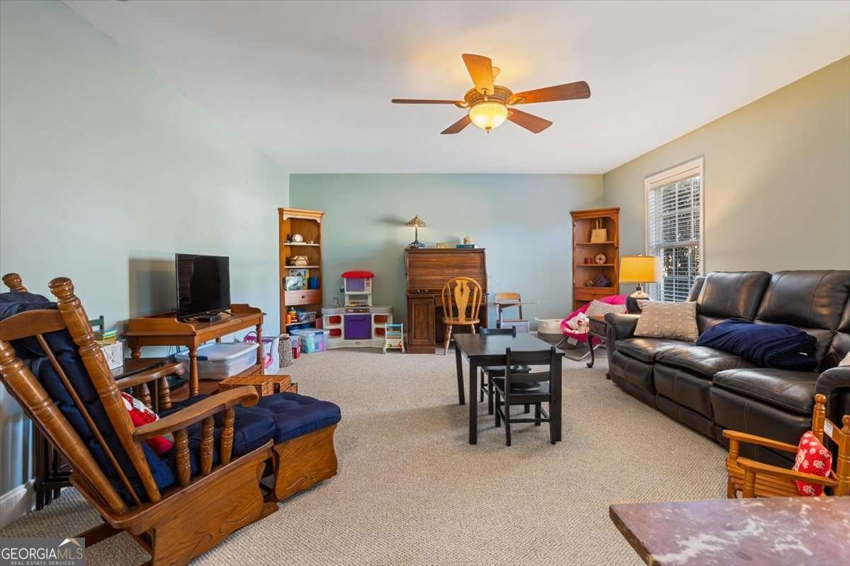 608 Greenleaf Way Ball Ground - Photo 31