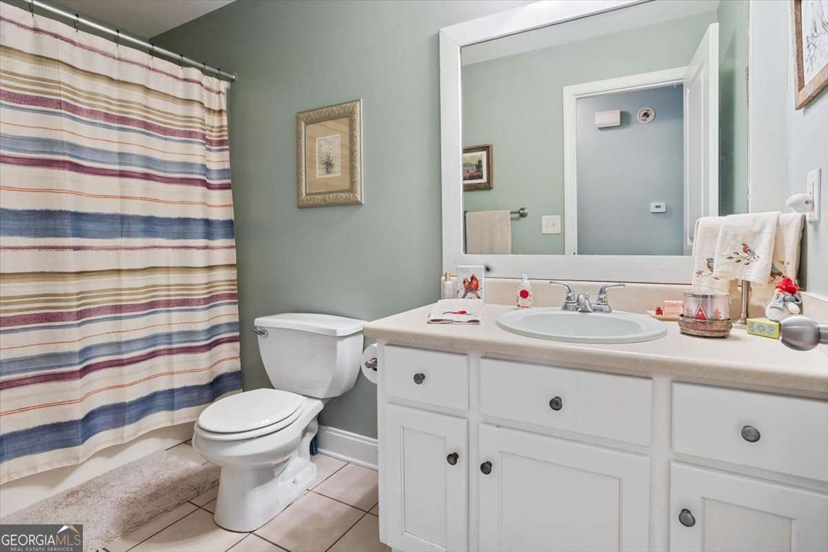 608 Greenleaf Way Ball Ground - Photo 32