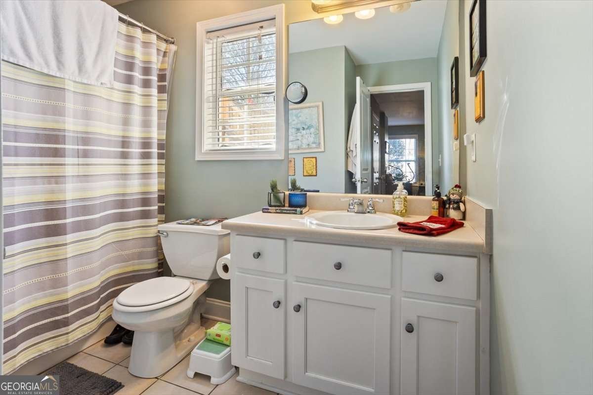 608 Greenleaf Way Ball Ground - Photo 33