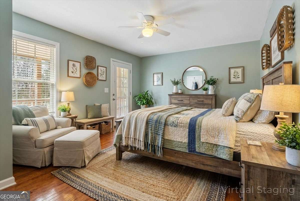 608 Greenleaf Way Ball Ground - Photo 34