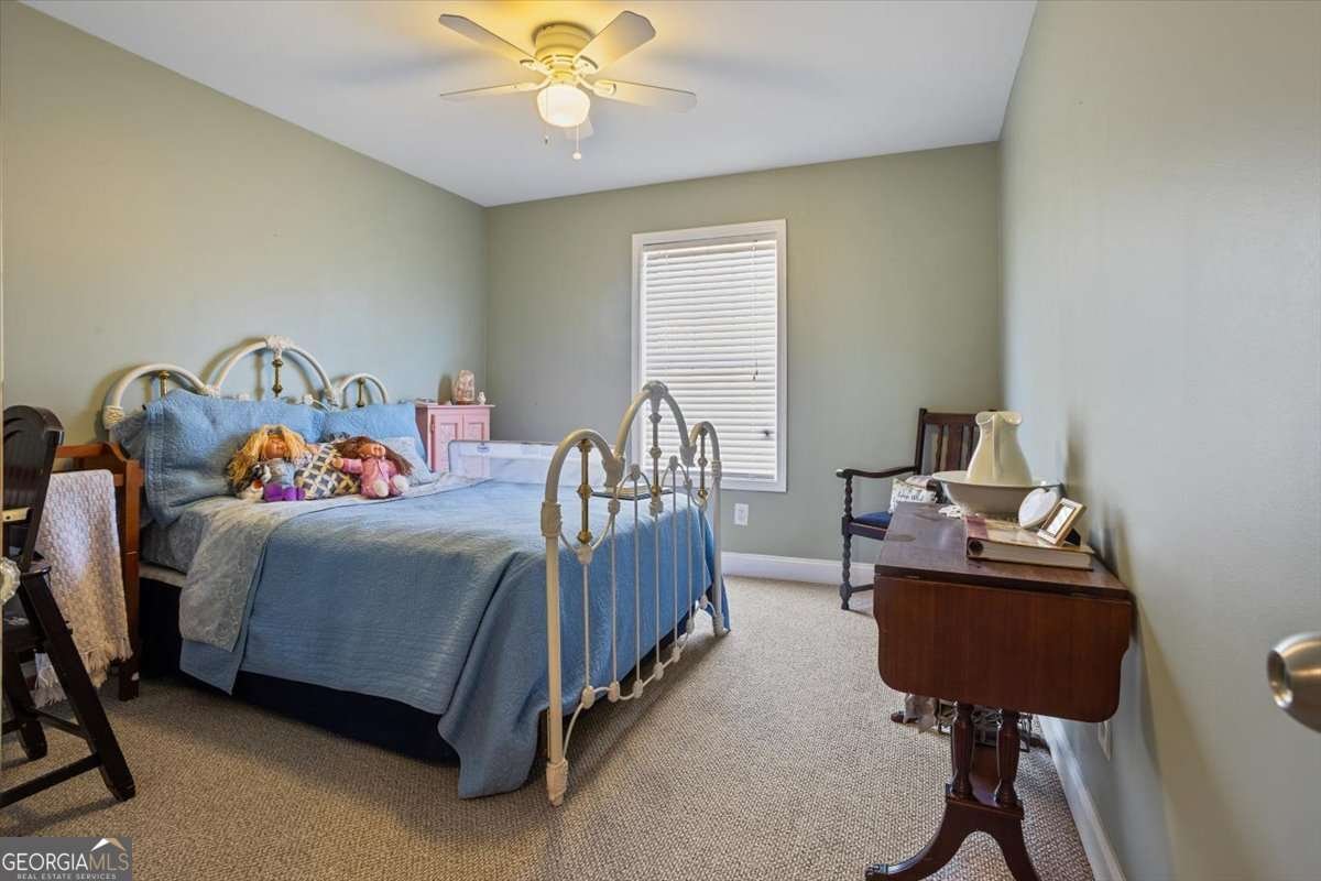 608 Greenleaf Way Ball Ground - Photo 35