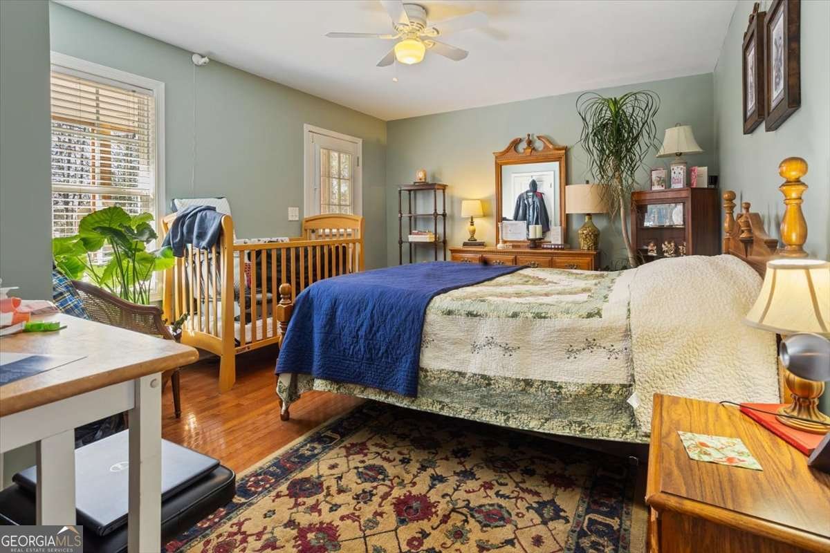 608 Greenleaf Way Ball Ground - Photo 38