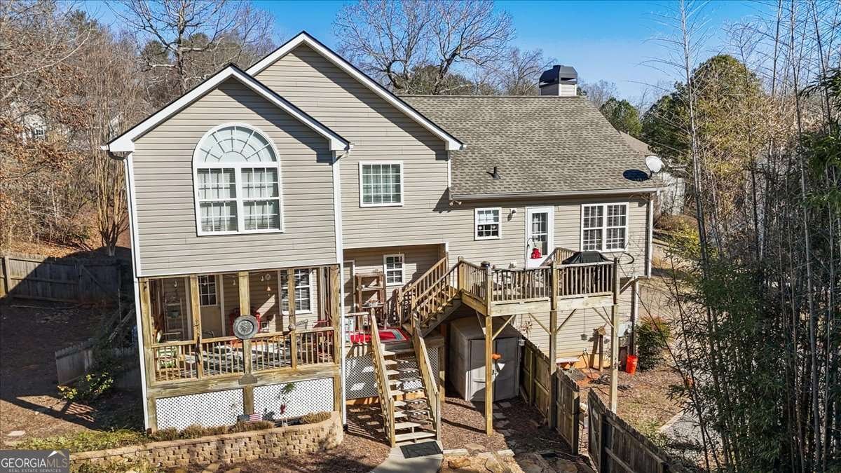 608 Greenleaf Way Ball Ground - Photo 41