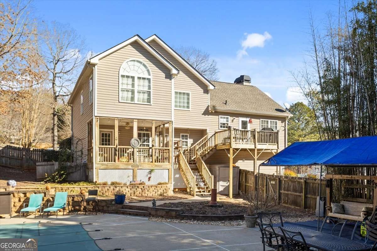 608 Greenleaf Way Ball Ground - Photo 43