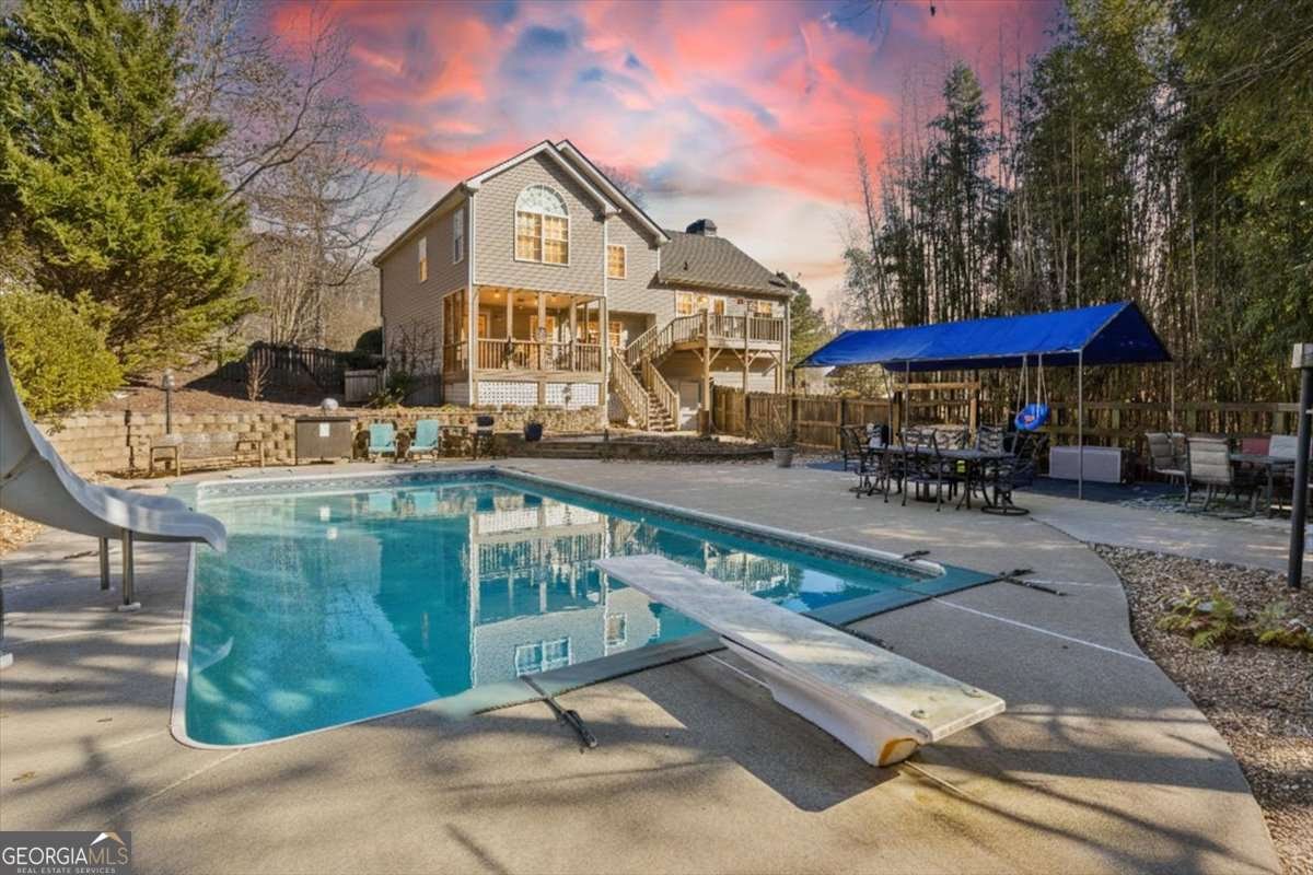 608 Greenleaf Way Ball Ground - Photo 45