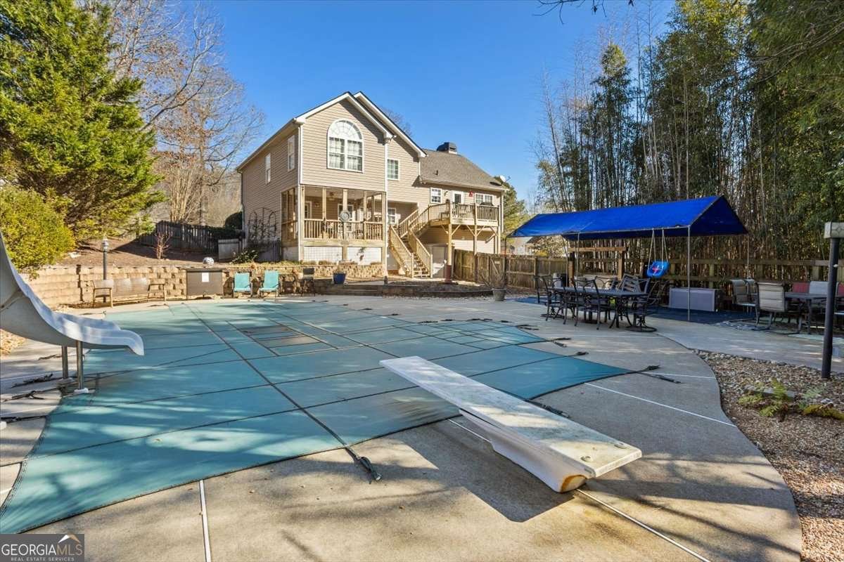 608 Greenleaf Way Ball Ground - Photo 47