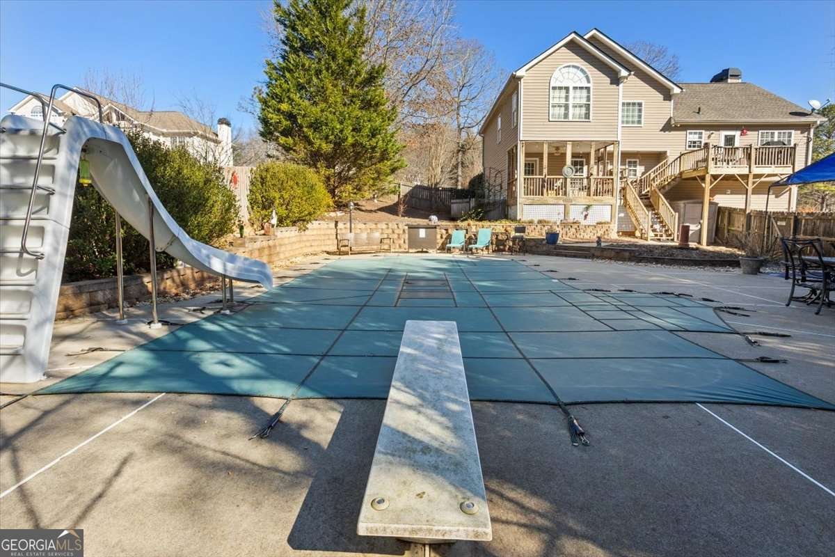 608 Greenleaf Way Ball Ground - Photo 48