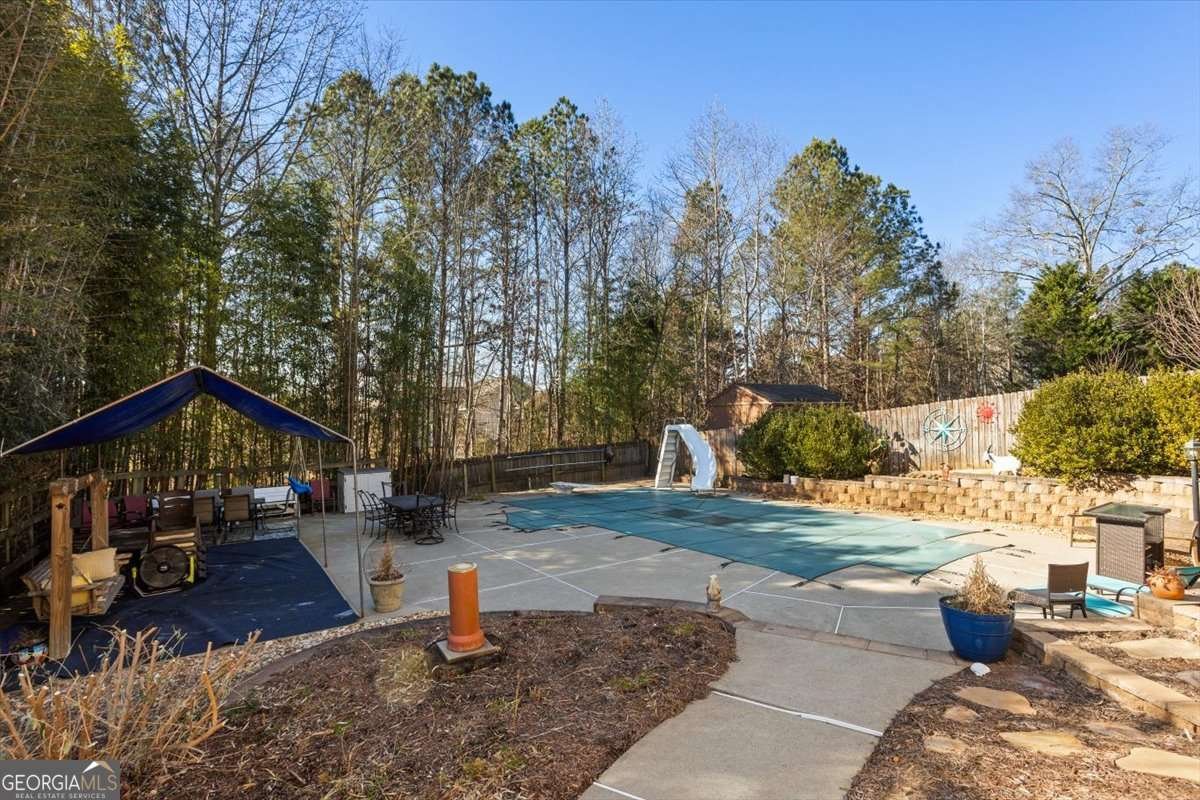 608 Greenleaf Way Ball Ground - Photo 50