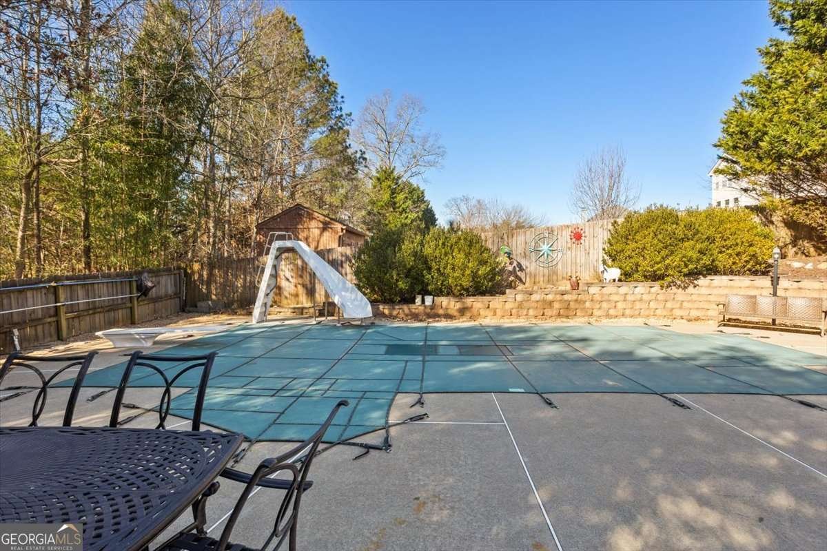 608 Greenleaf Way Ball Ground - Photo 51