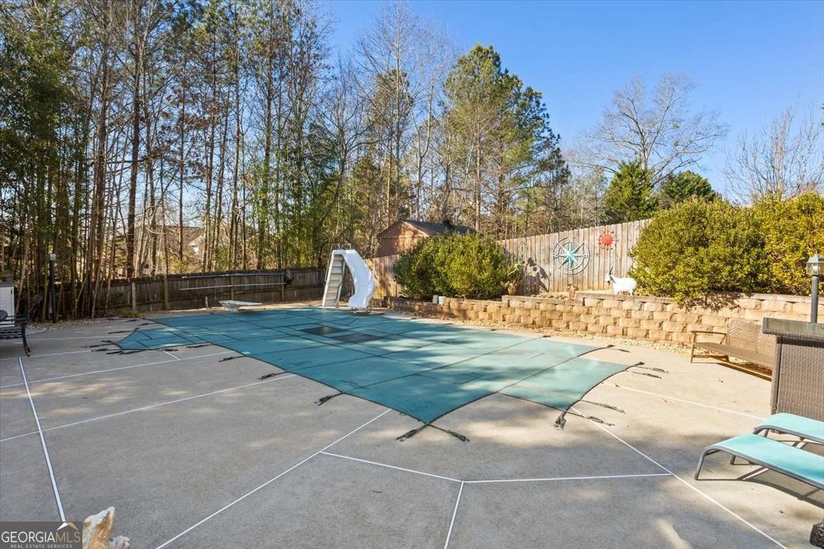 608 Greenleaf Way Ball Ground - Photo 53