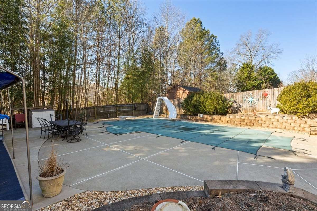 608 Greenleaf Way Ball Ground - Photo 54