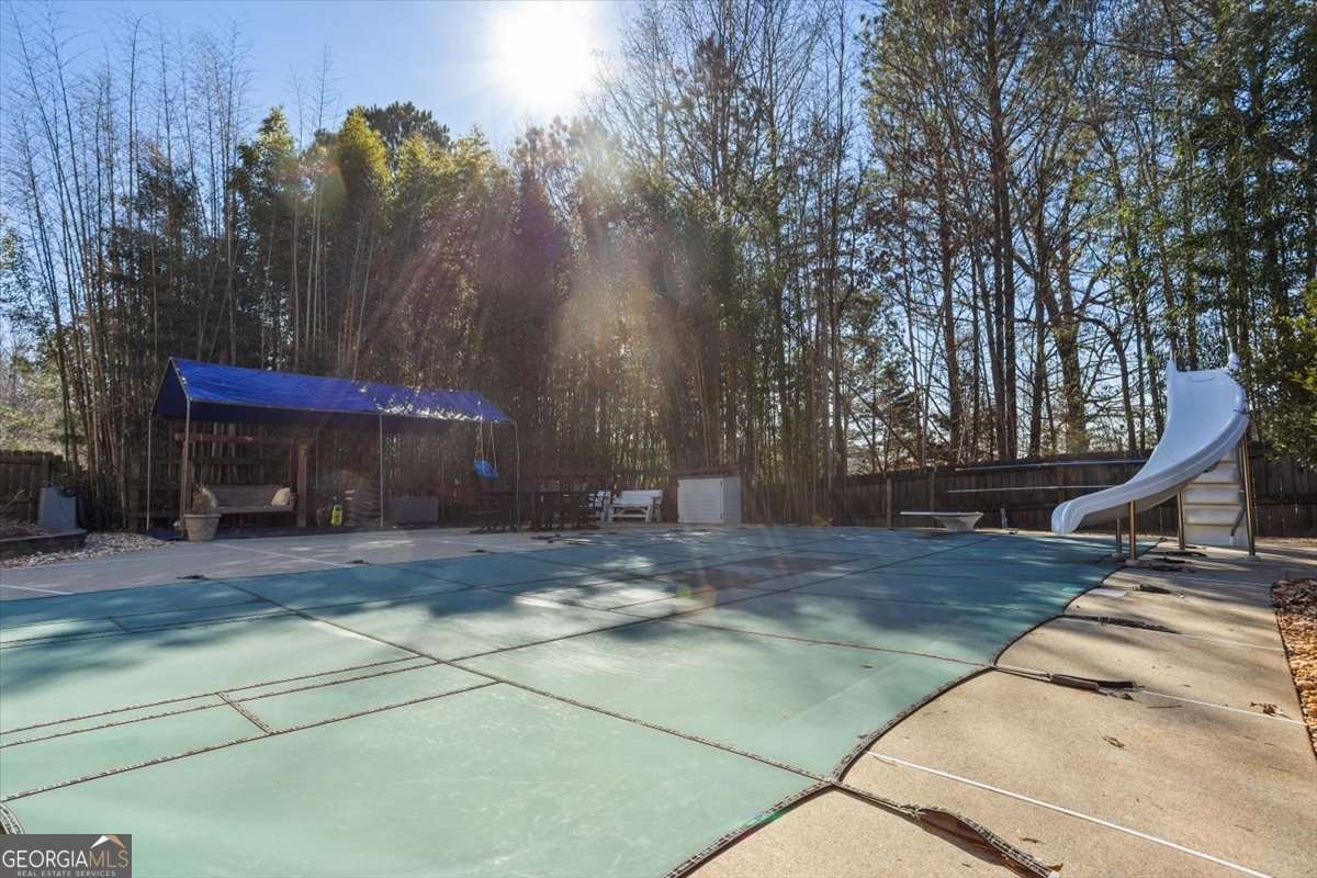 608 Greenleaf Way Ball Ground - Photo 56