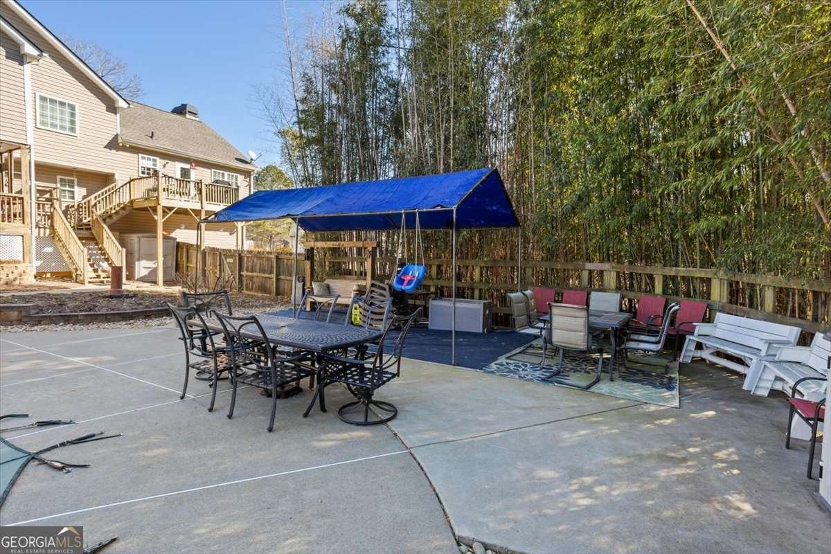 608 Greenleaf Way Ball Ground - Photo 57