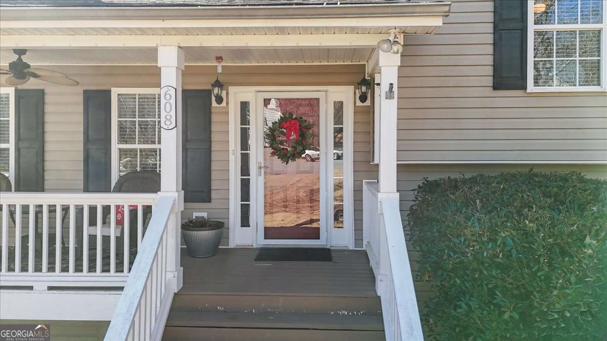 608 Greenleaf Way Ball Ground - Photo 6