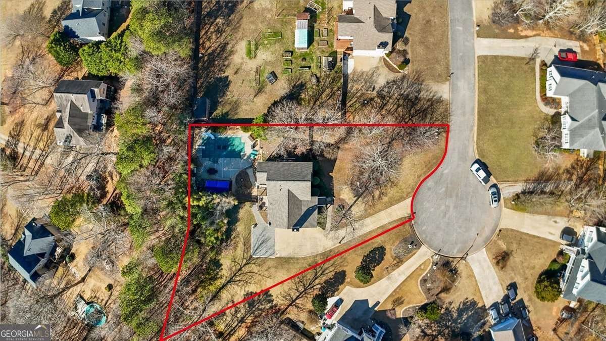 608 Greenleaf Way Ball Ground - Photo 69