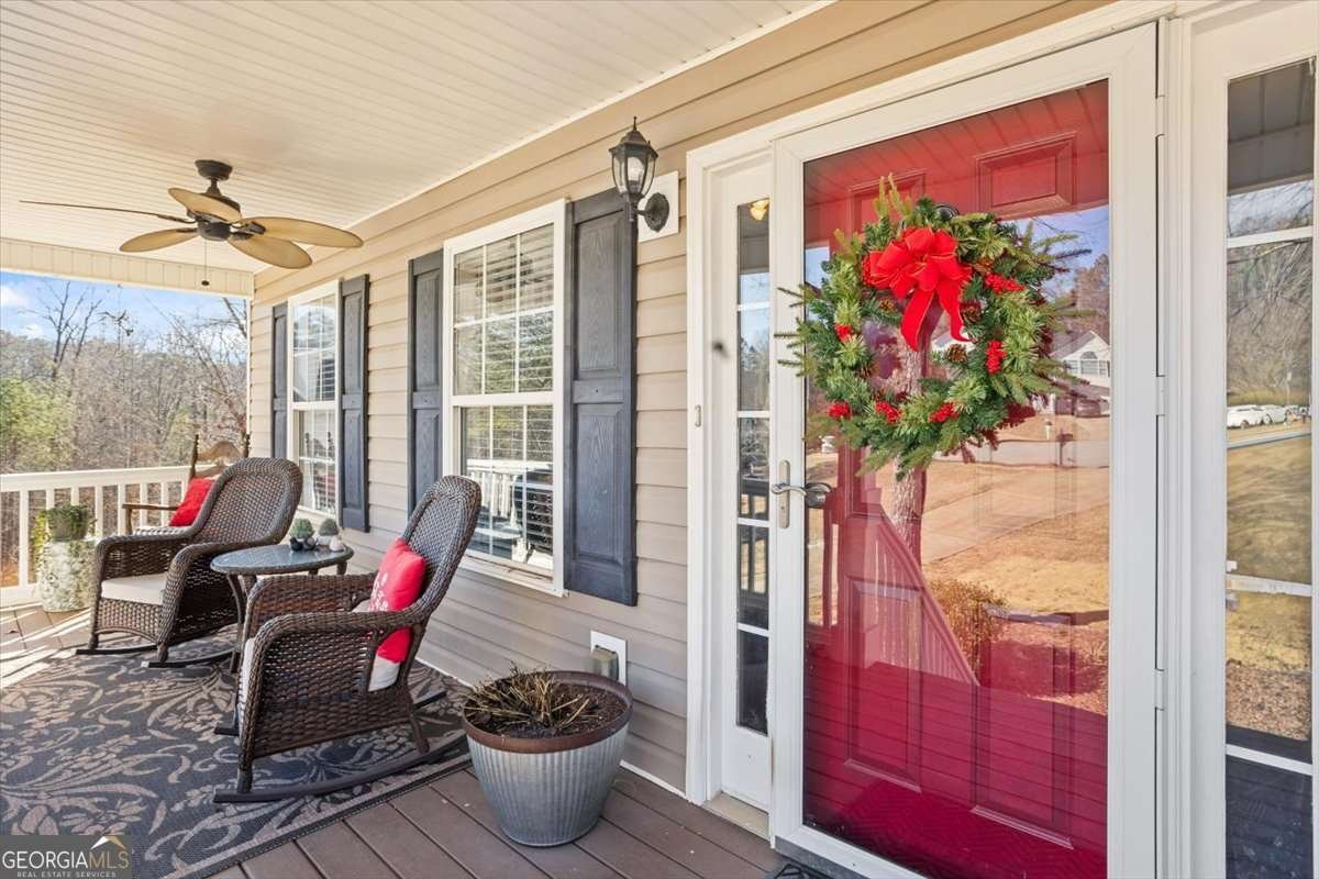 608 Greenleaf Way Ball Ground - Photo 8