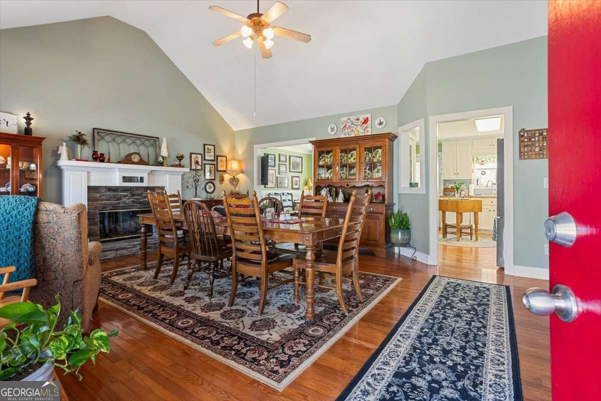 608 Greenleaf Way Ball Ground - Photo 9