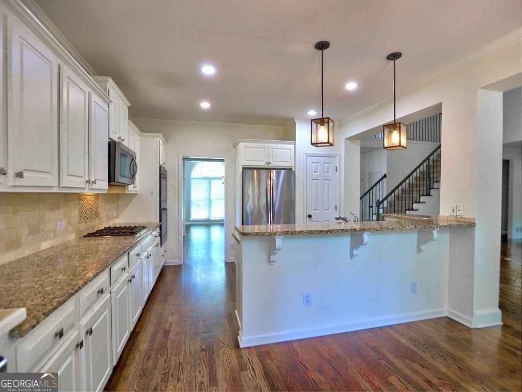 3505 Bonaire Court Marietta - Photo 12