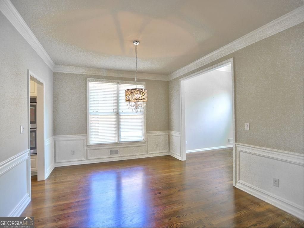 3505 Bonaire Court Marietta - Photo 18