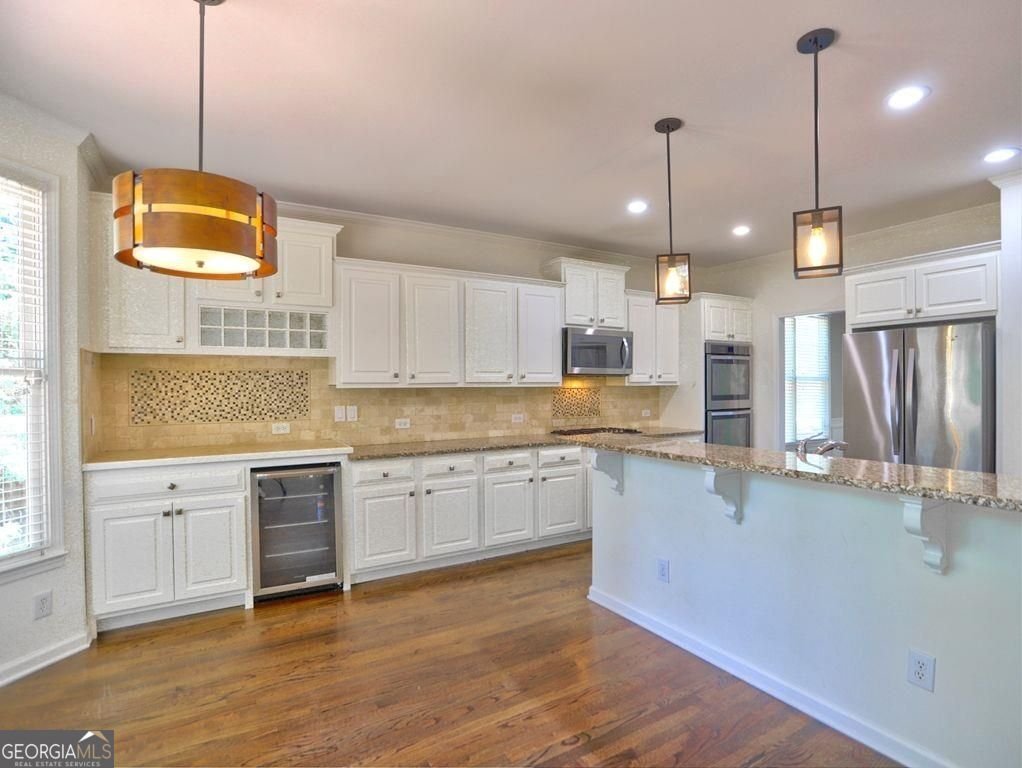 3505 Bonaire Court Marietta - Photo 8