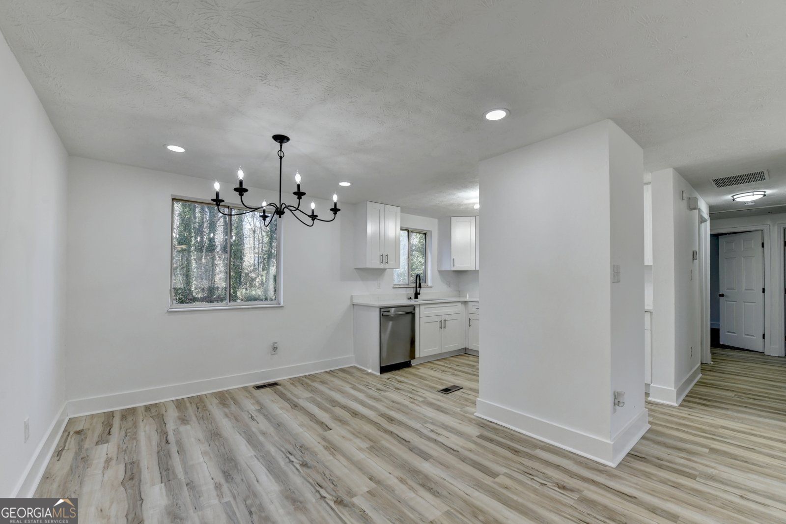 1018 Martin Road Stone Mountain - Photo 12