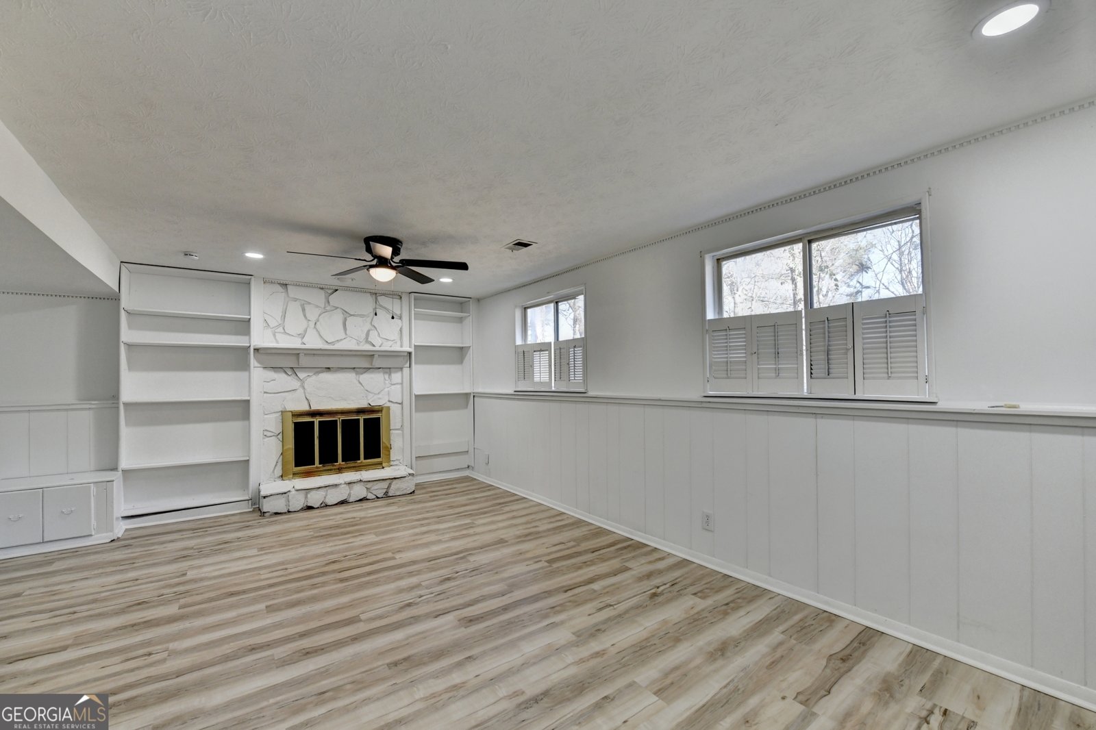 1018 Martin Road Stone Mountain - Photo 33