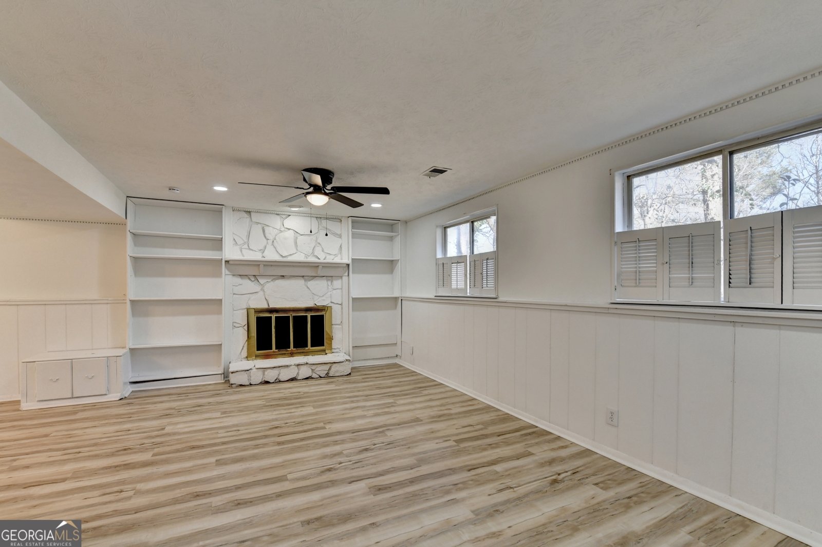 1018 Martin Road Stone Mountain - Photo 34