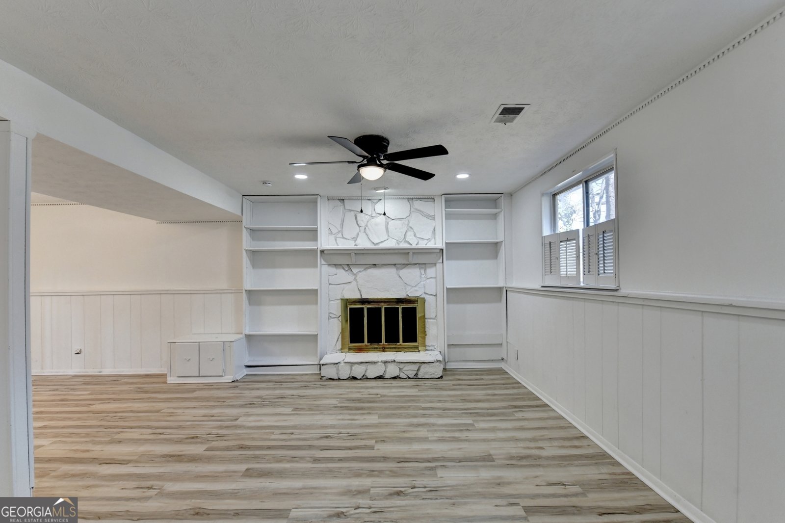 1018 Martin Road Stone Mountain - Photo 35