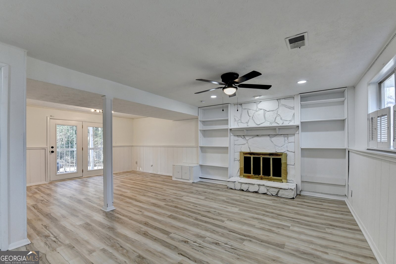 1018 Martin Road Stone Mountain - Photo 36
