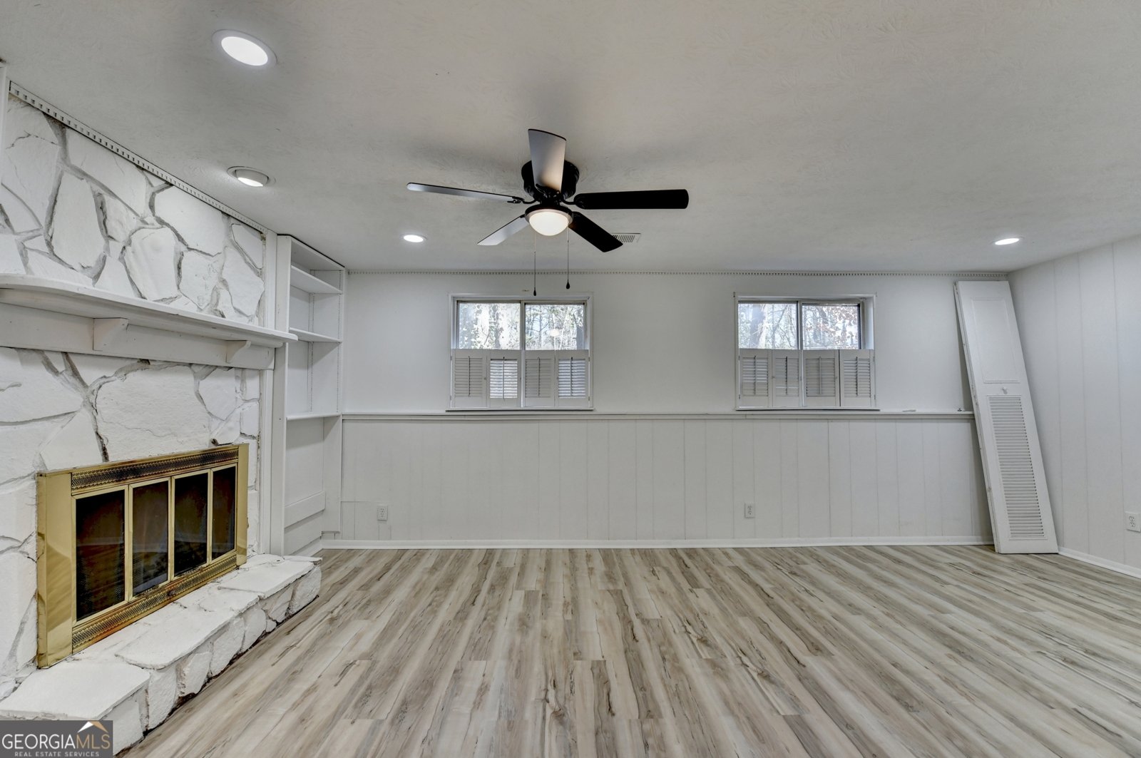 1018 Martin Road Stone Mountain - Photo 37