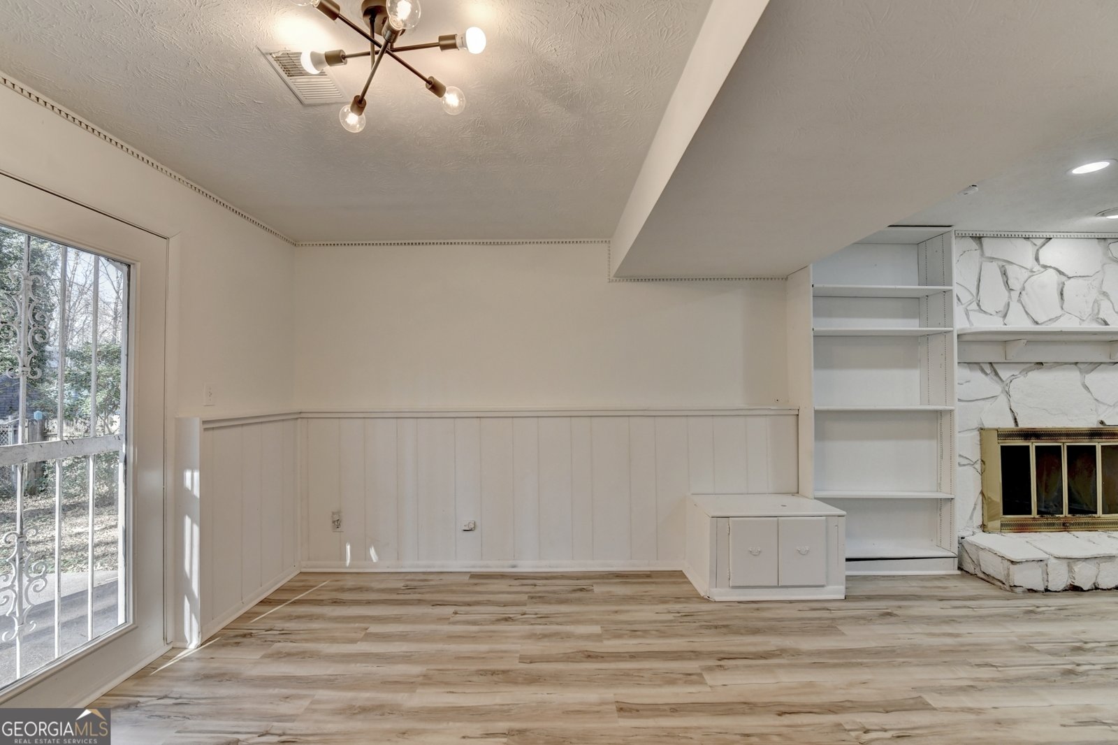 1018 Martin Road Stone Mountain - Photo 41