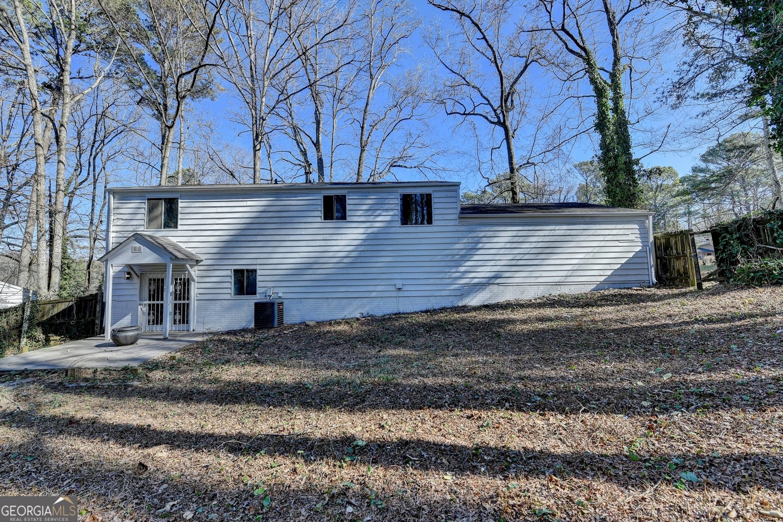 1018 Martin Road Stone Mountain - Photo 50