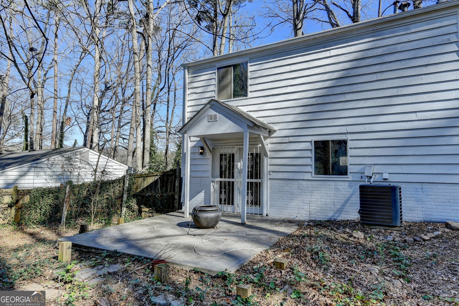 1018 Martin Road Stone Mountain - Photo 51